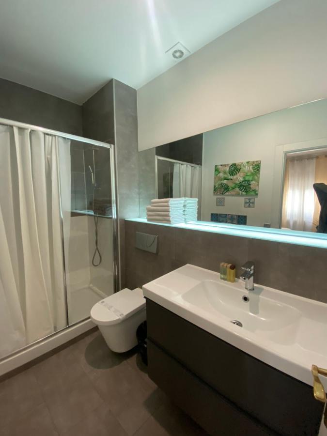 Sixrooms Plaza Mayor 4* Madri