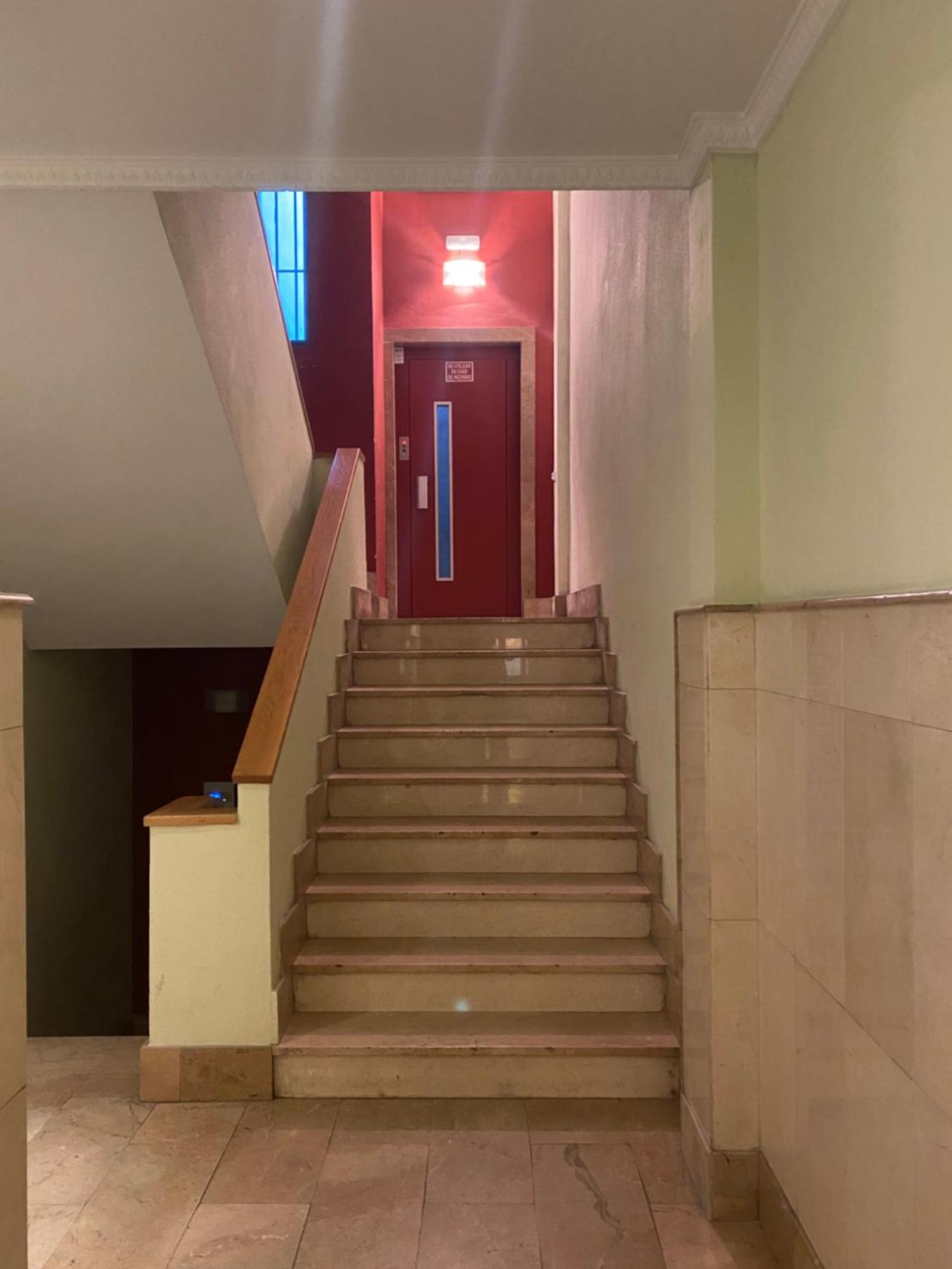 Sixrooms Plaza Mayor 4* Madri