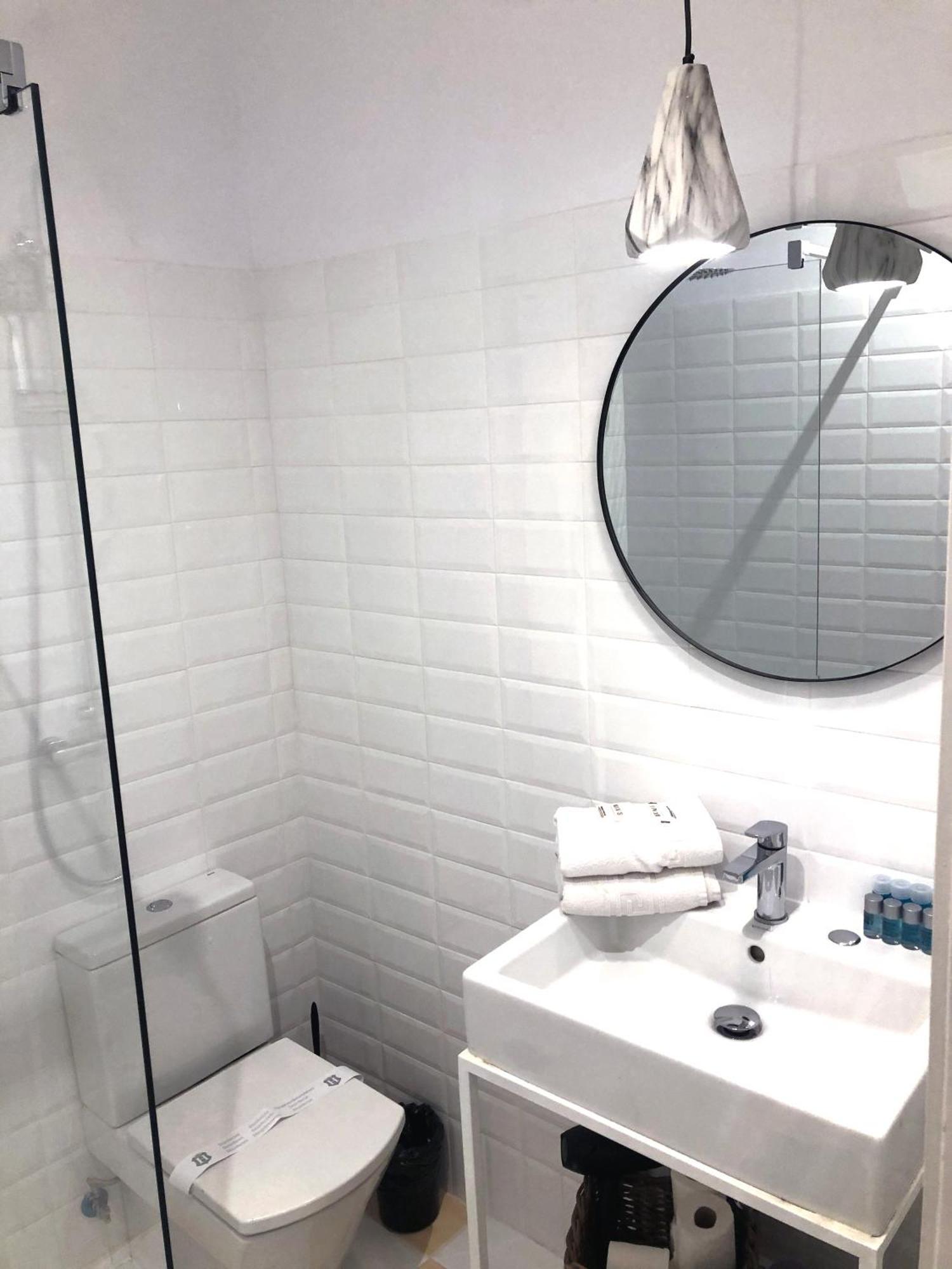 Gasthuis Sixrooms Plaza Mayor 4*