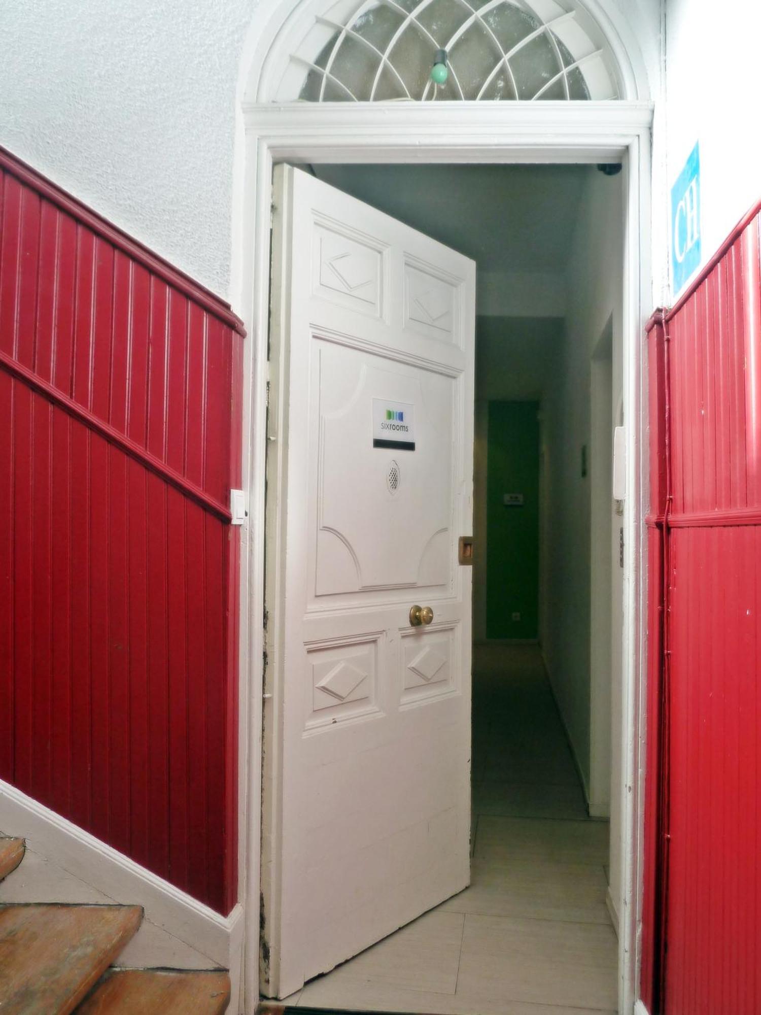 Sixrooms Plaza Mayor 4* Madri