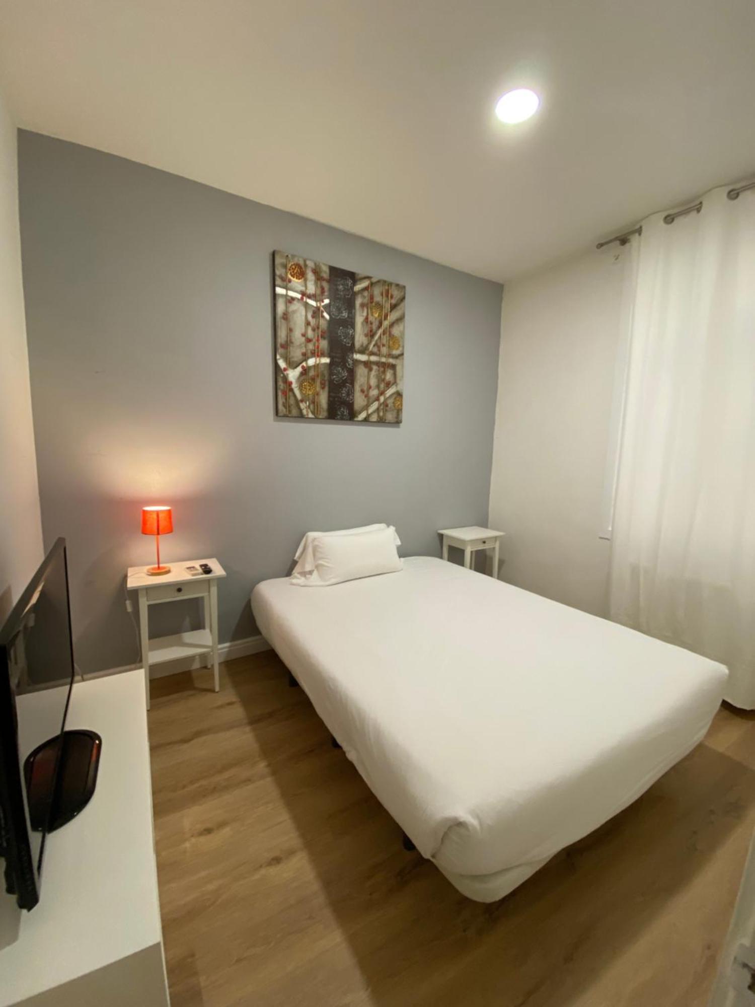 Casa de hóspedes Sixrooms Plaza Mayor