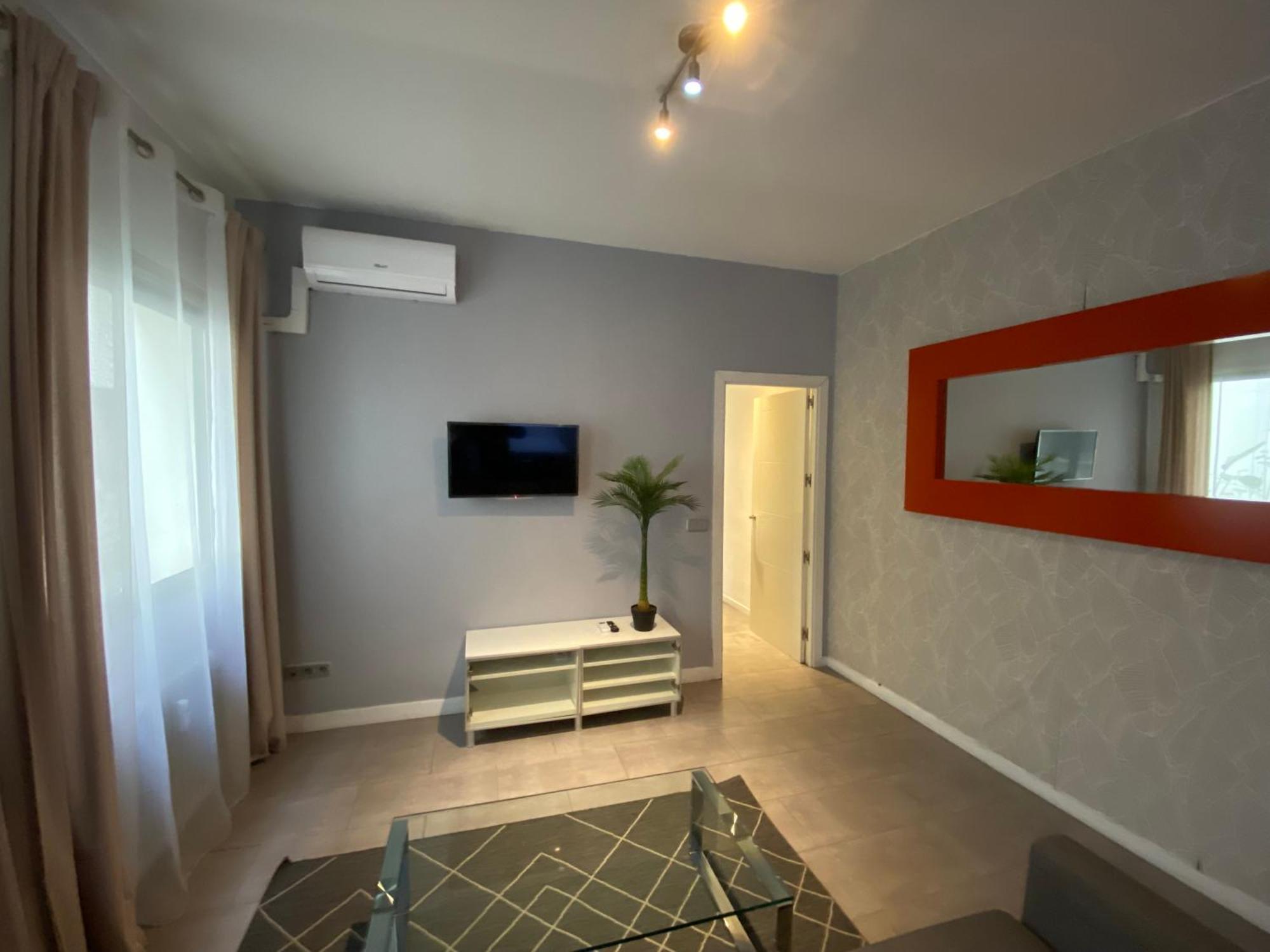 Gasthuis Sixrooms Plaza Mayor 4*