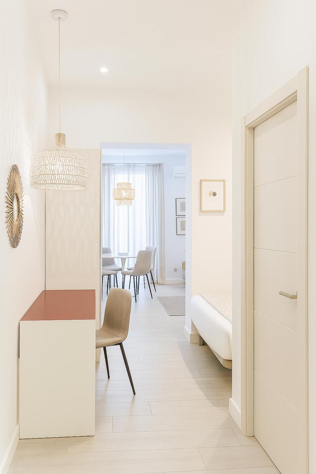 Sixrooms Plaza Mayor 4* Madri