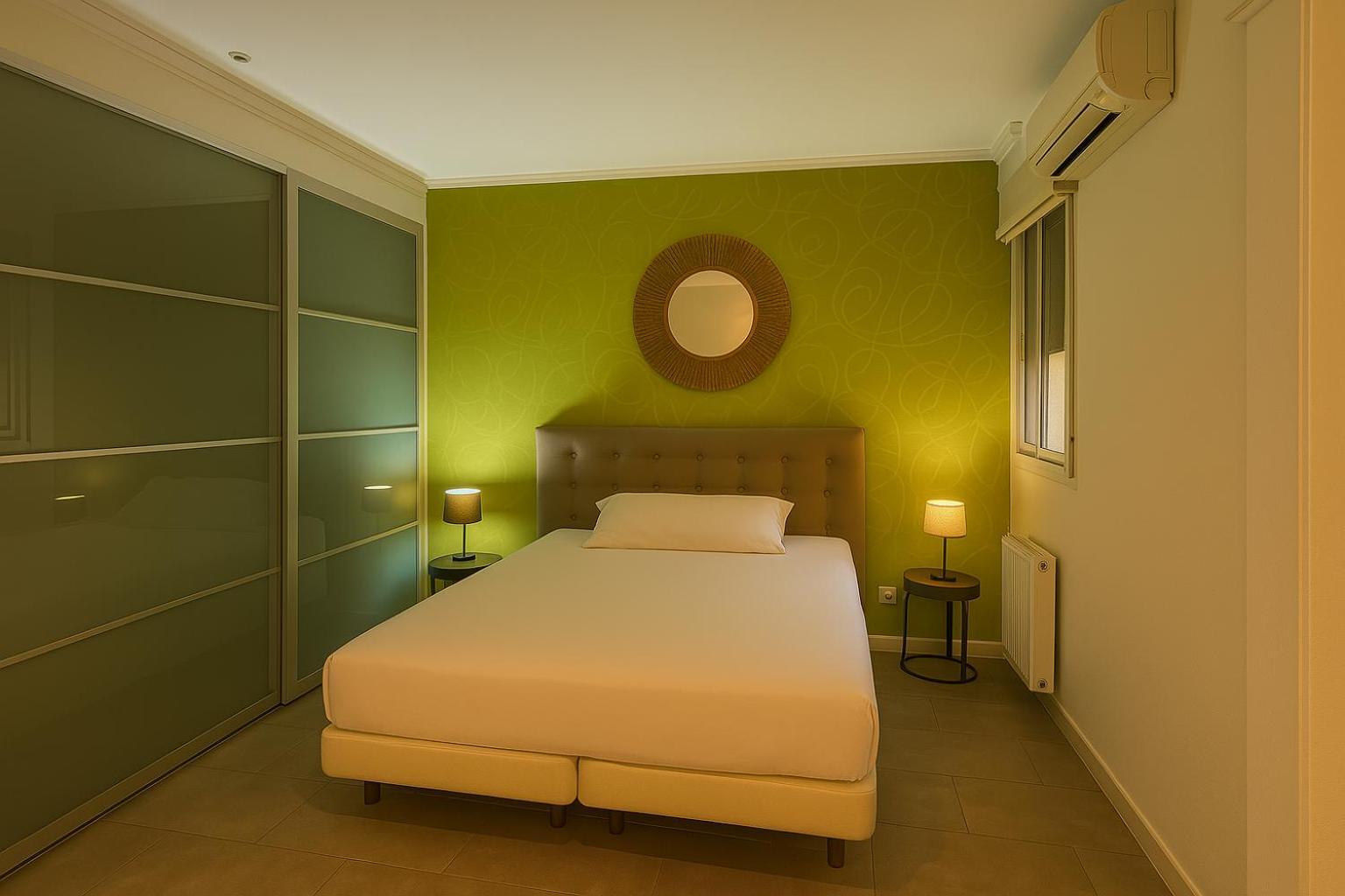 Maison d'hôtes Sixrooms Plaza Mayor 4*