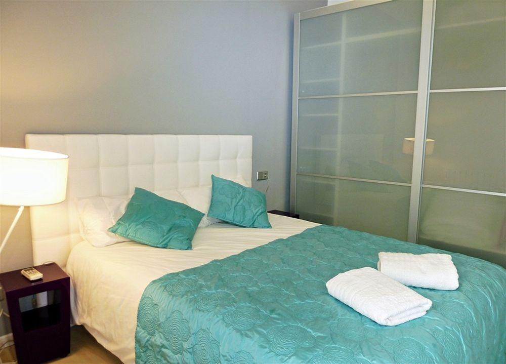 Gasthuis Sixrooms Plaza Mayor 4*