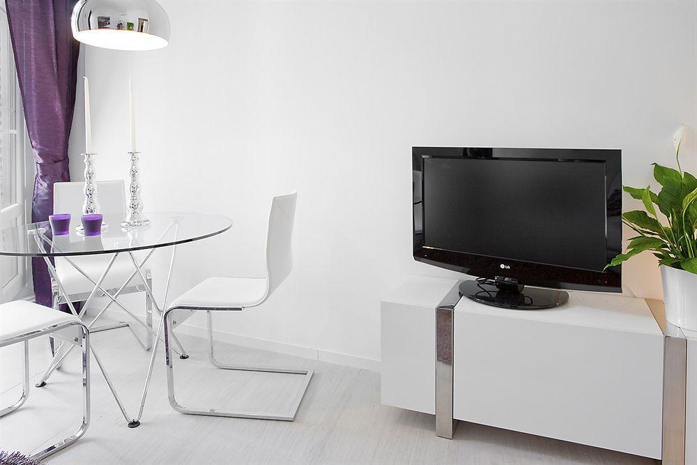 Guest house Sixrooms Plaza Mayor Madrid