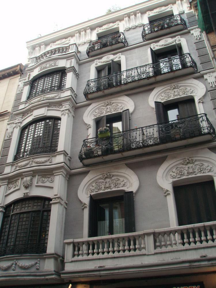 Maison d'hôtes Sixrooms Plaza Mayor