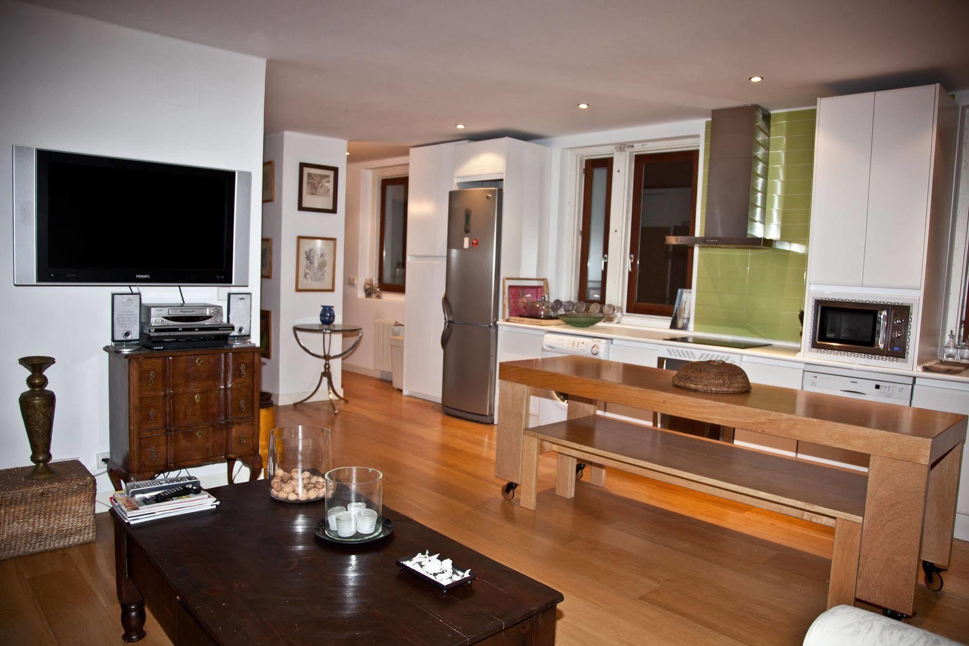 Sixrooms Plaza Mayor Gasthuis 4*