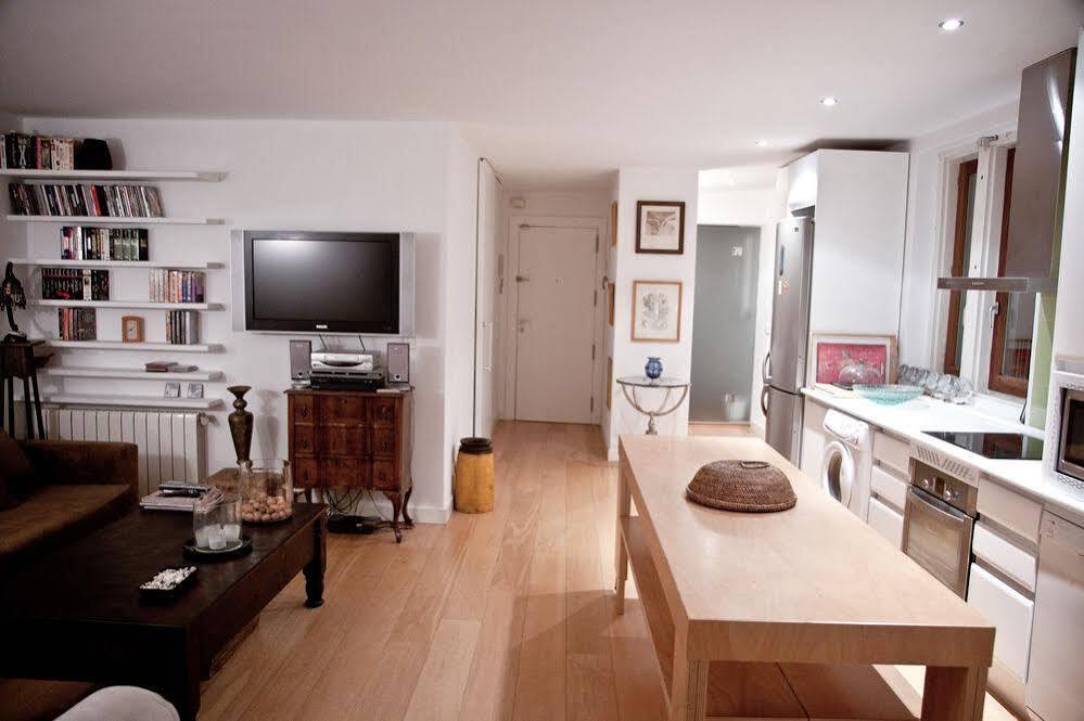 Guest house Sixrooms Plaza Mayor Madrid