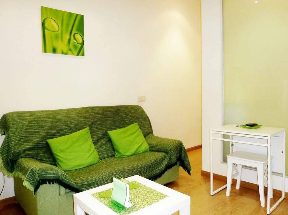 Casa de hóspedes Sixrooms Plaza Mayor 4*